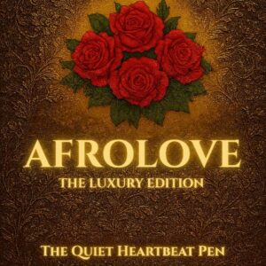 AfroLove: The Luxury Edition (eBook)